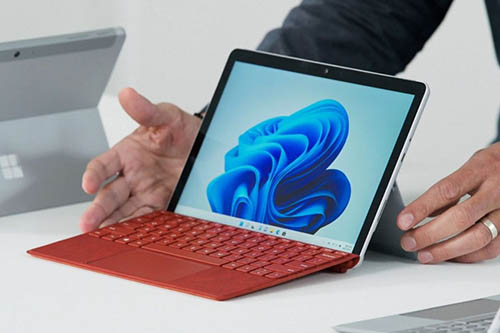 Surface Go 3