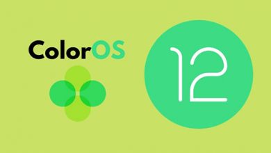 هواتف أوبو - واجهة Color OS 12 المستندة على اندرويد 12 قادمة خلال نهاية سبتمبر