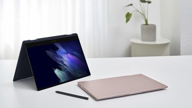 سامسونج تعلن عن ثلاثة حواسيب جديدة ضمن عائلة Galaxy Book