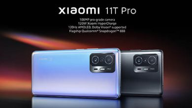 رصد طُرز جديدة من هاتف Xiaomi 11T Pro على قاعدة بيانات IMEI - الطرح قد يكون قريباً!