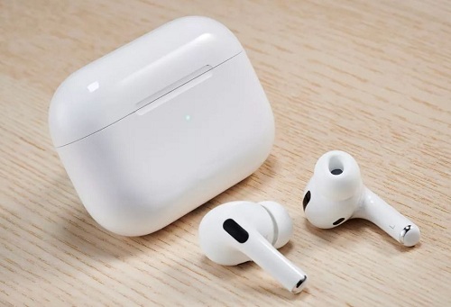 ابل تطلق ميزة العثور على سماعات AirPods المفقودة!