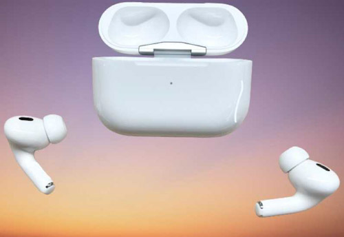 سماعات ابل AirPods Pro 2 - أبرز المزايا المنتظرة في الجيل الثاني من آيربودز برو!