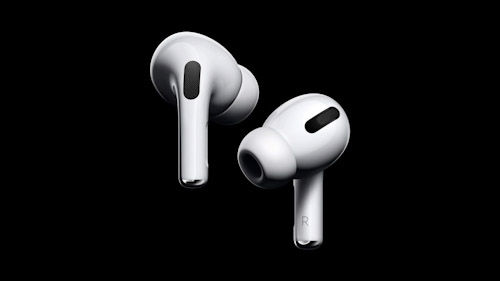 ابل تمد برنامج الإصلاح المجاني لسماعات AirPods لعام جديد!