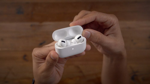 أيهما أفضل - سماعة AirPods 3 أم سماعة AirPods Pro ؟