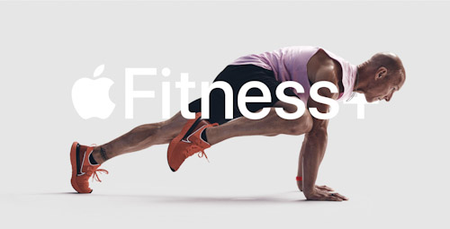 خدمة ابل Fitness Plus للياقة البدنية سوف تنطلق في الدول العربية رسمياً!