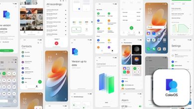 إطلاق واجهة ColorOS 12 عالمياً - إليكم أبرز المزايا وجميه هواتف Oppo المدعومة