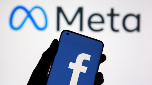 شركة فيسبوك تغير اسمها إلى "ميتا" - وهذه الأسباب!