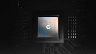 شريحة Google Tensor من أبرز مزايا هواتف Pixel 6 - ما يلزمكم معرفته حولها!