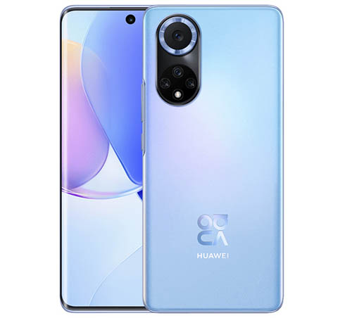 هاتف Huawei Nova 9 يصل إلى الأسواق العالمية - إليكم السعر الرسمي والمواصفات!