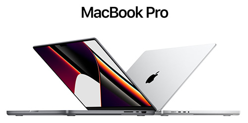 ابل ماك بوك برو MacBook Pro 2021 - أهم المزايا الجديدة!