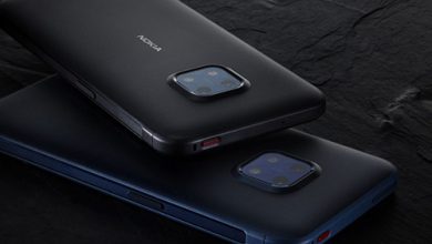 شركة HDM تطلق Nokia XR20 - هاتف قوي البنية لتحمل البيئات القاسية باتصال 5G وشاشة 6.67 بوصة!