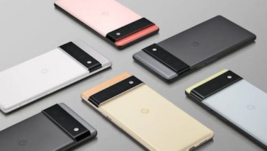 ملخص مؤتمر Google Pixel: جوجل تعلن رسيماً عن هواتف Pixel 6 و Pixel 6 Pro