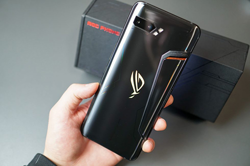 أسوس تطرح جدول مواعيد حصول هواتف Zenfone و ROG Phone على تحديث أندرويد 12