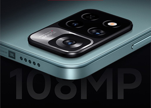 أفضل هواتف الفئة المتوسطة - ريدمي تطلق سلسلة Redmi Note 11 Pro بمواصفات وأسعار خيالية