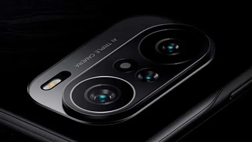 تسريبات - هاتف +Redmi K50 Pro قادم بمعالج Snapdragon 898 ومستشعر رئيسي بدقة 108 ميجابيكسل!
