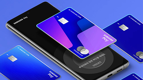 بشكل رسمي - سامسونج تتخلص من الإعلانات على تطبيق Samsung Pay و Health وقريباً تطبيق الثيمات!