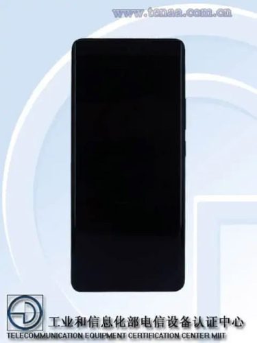 أول هاتف من شاومي بشاشة 4K يظهر على منصة TENNA الصينية!
