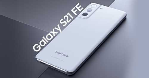 رسمياً: سيتم الإعلان عن هاتف Galaxy S21 FE الأسبوع المقبل خلال حدث Samsung Unpacked!