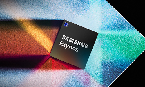 أكثر من نصف هواتف سامسونج ستحتوي على شرائح Exynos ابتداءً من العام المقبل!