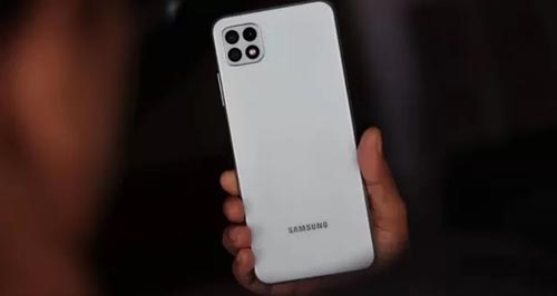 هاتف جالكسي A13 قادم خلال شهر نوفمبر بدعم اتصال 5G لمستخدمي الفئة الاقتصادية