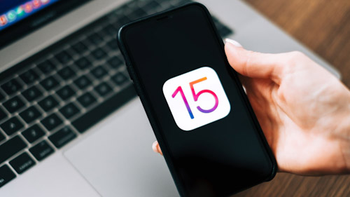 تحديث iOS 15 - هذه المزايا الغير موجودة سوف تتوفر لاحقاً!