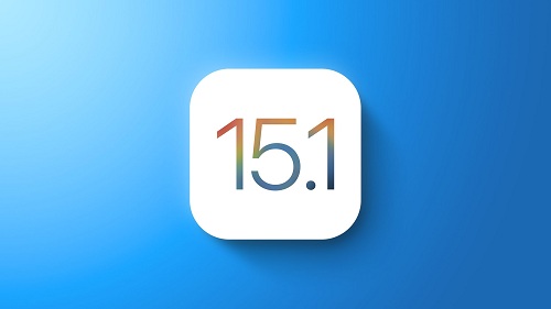 تحديث iOS 15.1 - ما الجديد في النسخة التجريبيى الثالثة Beta 3 ؟