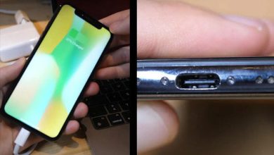 مهندس ينجح في إضافة منفذ USB C إلى الايفون لأول مرة!