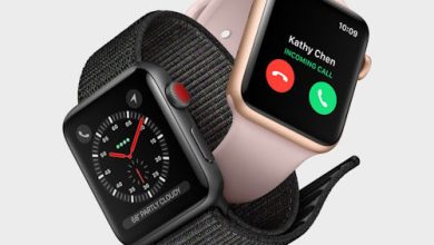 ابل تطلق تحديث watchOS 8.0.1 لإصلاح بعض مشاكل ساعتها الذكية!