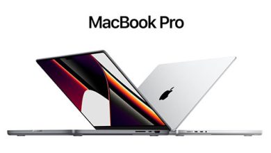 ابل ماك بوك برو MacBook Pro 2021 - أهم المزايا الجديدة!