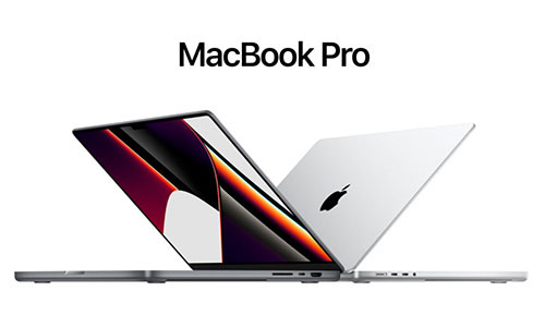 ابل ماك بوك برو MacBook Pro 2021 - أهم المزايا الجديدة!