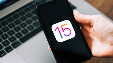 تحديث iOS 15 - هذه المزايا الغير موجودة سوف تتوفر لاحقاً!