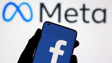 شركة فيسبوك تغير اسمها إلى ميتا - وهذه الأسباب!