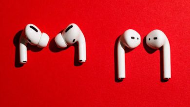 ابل تطلق تحديث 4A400 الجديد لكل سماعات AirPods