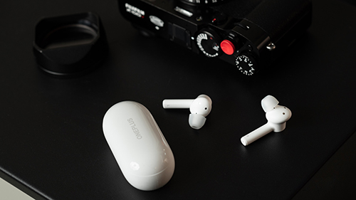 شركة OnePlus تُعلن عن سماعة الأذن اللاسلكية ميسورة التكلفة Buds Z2 TWS