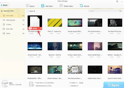 مراجعة WinX MediaTrans – أفضل البدائل لبرنامج iTunes وبخصم هائل