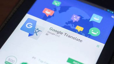 تطبيق "ترجمة جوجل" يحصل أخيراً على تحديث نمط Material You!