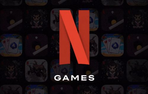 ألعاب نتفلكس الآن متوفرة على الايفون والايباد مجاناً!