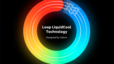 شاومي تعلن عن تقنية Loop LiquidCool لتبديد درجة حرارة الهواتف الذكية بكفاءة أعلى