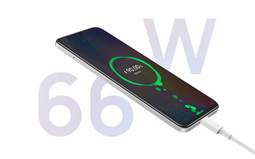 ألقِ نظرة على التصميم المذهل لسلسلة هواتف هونر الرائدة Honor 60 / Honor 60 Pro!