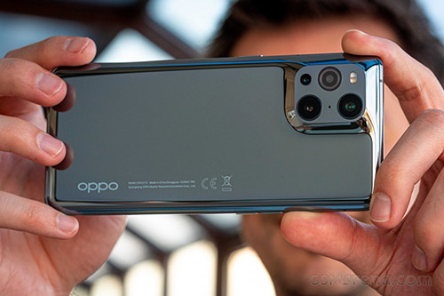 هاتف Oppo Find X4 Pro قادم بمواصفات متطورة وسرعة شحن خارقة!