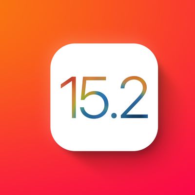 ما الجديد في تحديث iOS 15.2 Beta 2 ؟