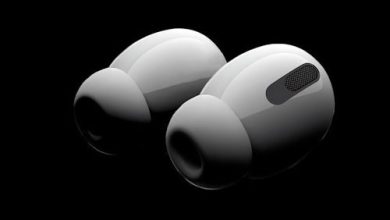 سماعة آيربودز برو AirPods Pro 2 - موعد الإصدار والمزايا المتوقعة!