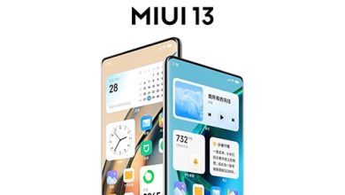 رسمياً - شاومي تزيح النقاب عن واجهة MIUI 13 وهذه هي أبرز وأهم سماتها!