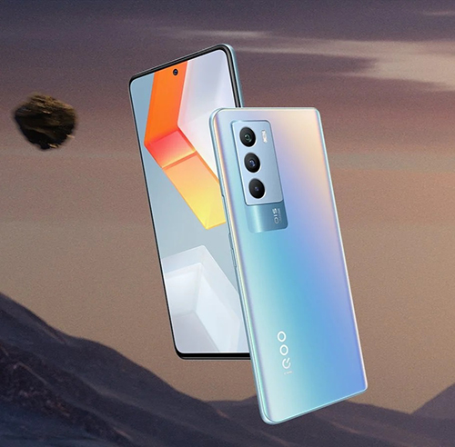 شركة iQOO تُطلق هاتف ميسور التكلفة باسم iQOO Neo 5S بمعالج SD 888 وشاشة 120Hz