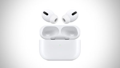 سماعات AirPods Pro - إليك أبرز ملامح الجيل الثاني القادم!