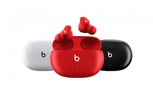 Beats Studio Buds