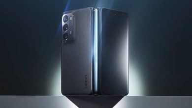 Oppo Find N - وأخيراً أوبو تطلق أول هاتف قابل للطي بمواصفات غير مسبوقة