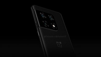 سيتم الإعلان عن الرائد التالي لشركة ون بلس OnePlus 10 Pro يوم 5 يناير القادم!