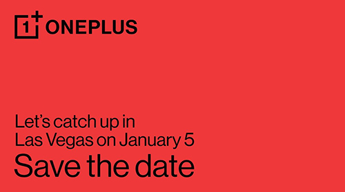 سيتم الإعلان عن الرائد التالي لشركة ون بلس OnePlus 10 Pro يوم 5 يناير القادم!