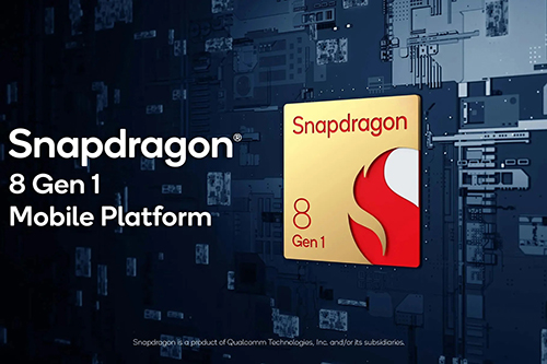 ملخص مؤتمر Tech Summit - كوالكم تزيح النقاب عن معالجها الرائد Snapdragon 8 Gen1